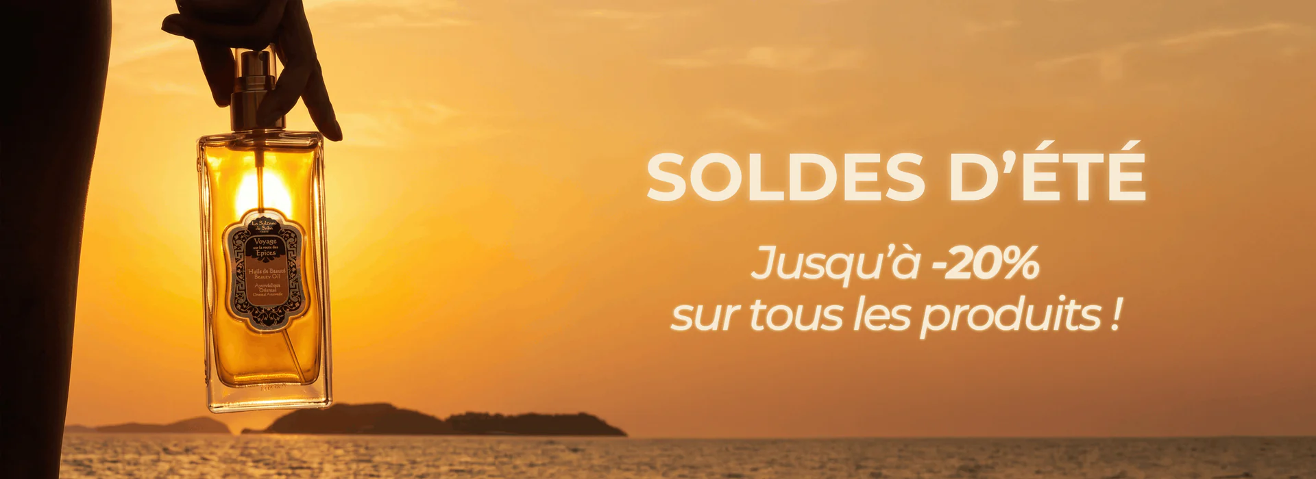 L'éveil des sens et d'ailleurs